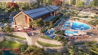 Apartment / Flat For Rent in Greencreek Lifestlye Estate, Pretoria