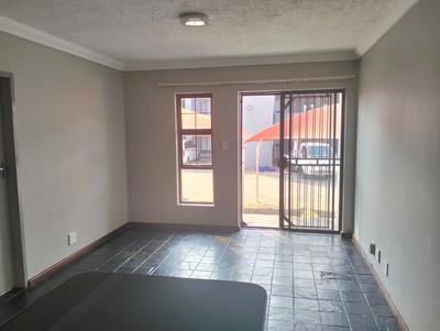 Apartment / Flat For Rent in Erand Gardens, Midrand