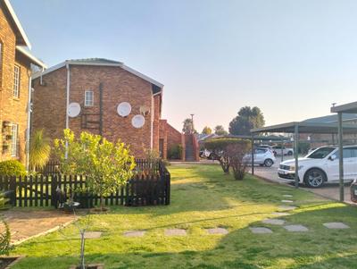 Apartment / Flat For Rent in Farrarmere, Benoni
