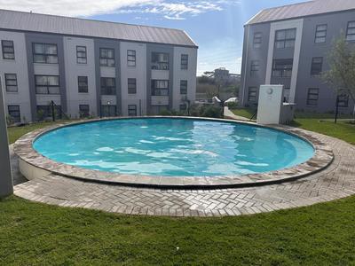 Apartment / Flat For Rent in Aan de Wijnlanden, Stellenbosch