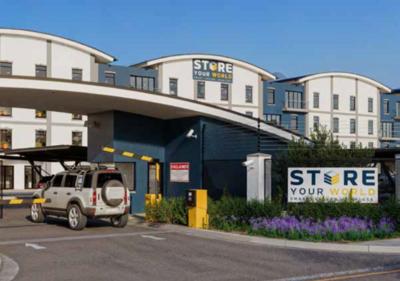 Commercial Property For Sale in Firgrove, Somerset West