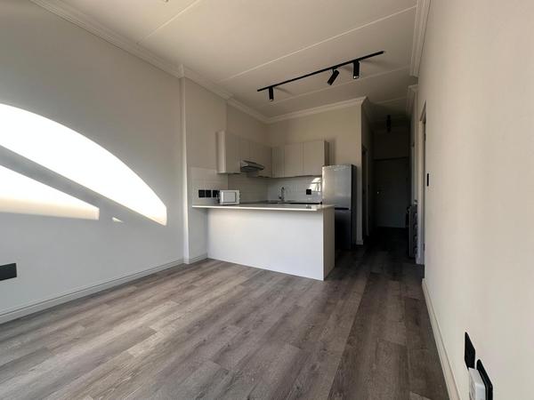Apartment / Flat For Rent in Brackenfell South, Cape Town