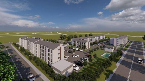 Apartment / Flat For Rent in Rivergate, Milnerton