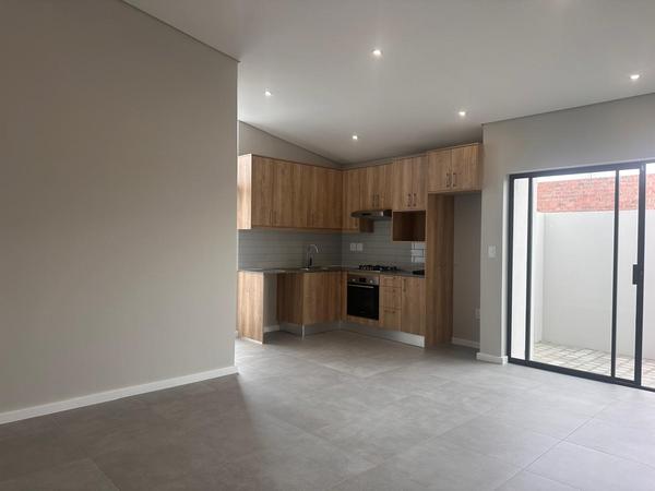 House For Rent in Haasendal, Kuilsriver
