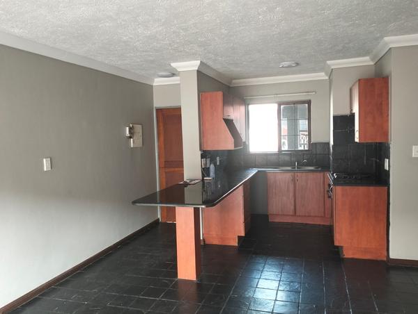 Apartment / Flat For Rent in Erand Gardens, Midrand