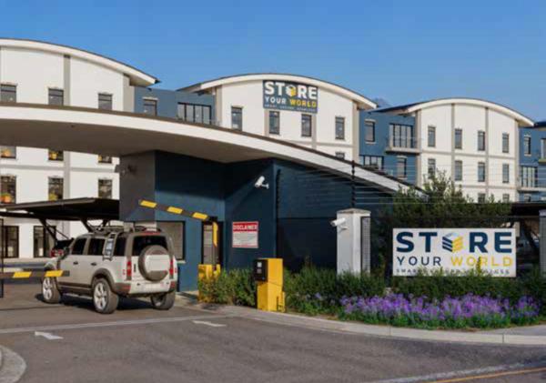 Commercial Property For Sale in Firgrove, Somerset West