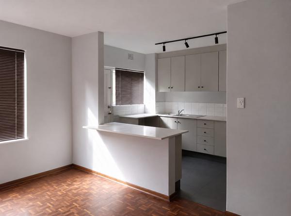 Duplex For Rent in Malvern, Queensburgh